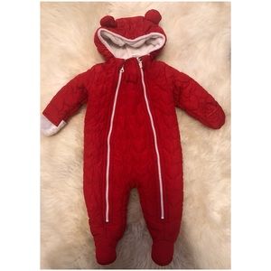 Koala Baby Snowsuit